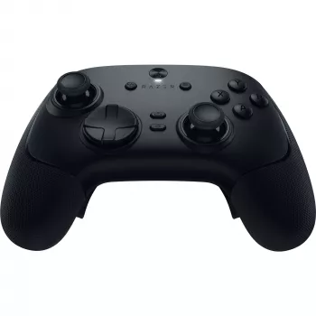 Mängukontroller Razer Wolverine V3 Pro — juhtmevaba PC-kontroller kohandatava RGB-valgustuse ja programmeeritavate nuppudega