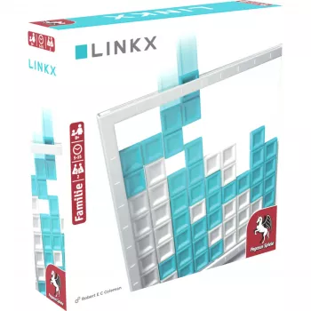 Linkx, puslemäng