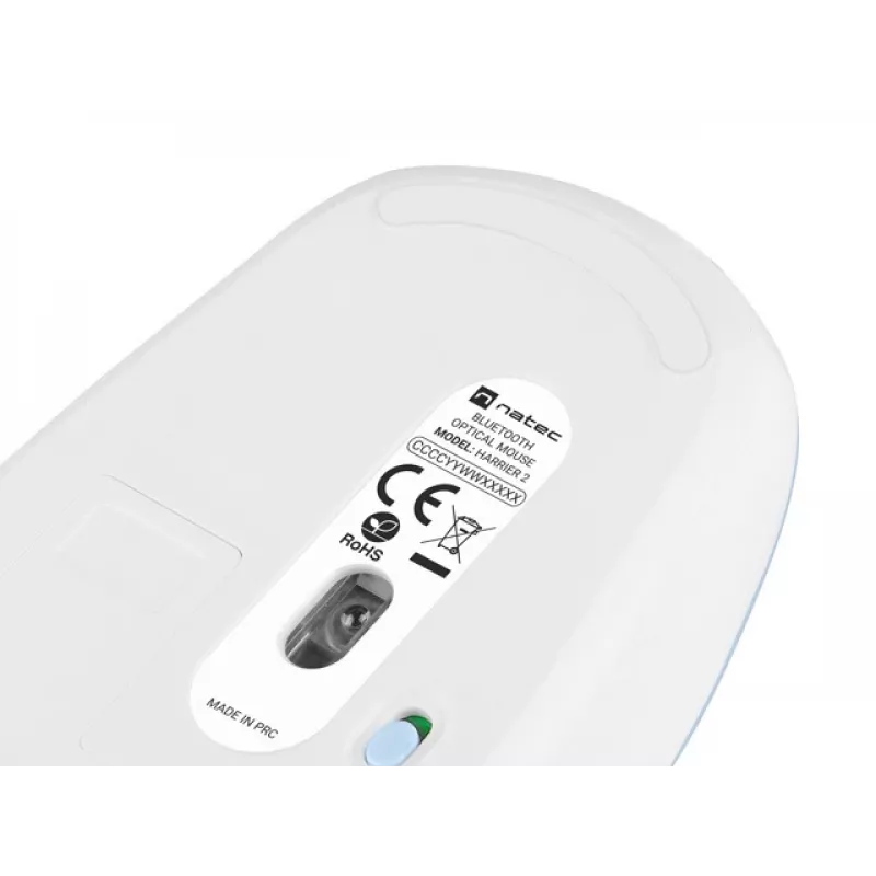 Hiir NATEC Harrier 2 Bluetooth optiline 1600 DPI
