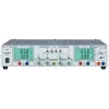 Voltcraft labori toiteplokk, reguleeritav VSP 2653 0,1–65 V/DC 0–3 A 399 W 3 x (VSP 2653)