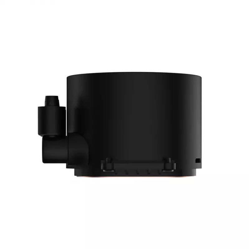 Vedelikjahutuskomplekt SAVIO NOX 240 mm — 240 mm radiaator, 2×120 mm ventilaatorid, alumiiniumradiaator, vasest alusplaat, toetab LGA 2011/2011-v3/2066/1200/115x/775