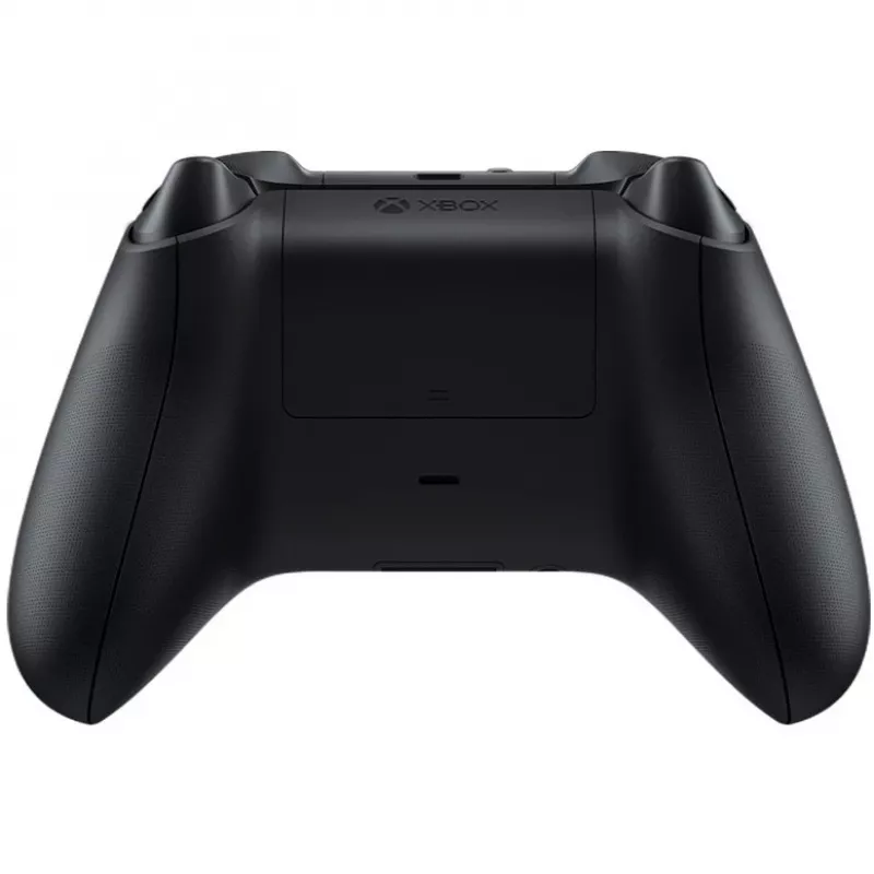 Microsoft EP2-29944 Mängukontroller Must Bluetooth/USB Mängupult Analoog/Digitaal Android, PC, Xbox One, Xbox Series S, Xbox Series X, iOS
