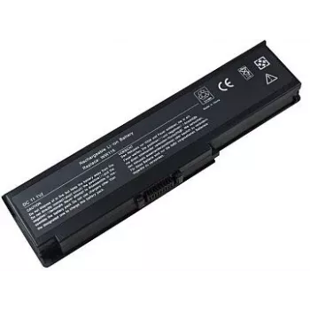 Sülearvuti aku, Extra Digital Advanced, DELL FT080, 5200 mAh