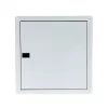 Jaotuskilp TIBOX 440x450x115mm; 2x16mod., seinasisene, siseruumidesse