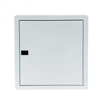 Jaotuskilp TIBOX 440x450x115mm; 2x16mod., seinasisene, siseruumidesse