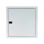 Jaotuskilp TIBOX 440x450x115mm; 2x16mod., seinasisene, siseruumidesse