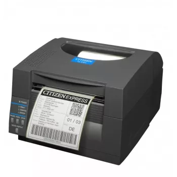 Citizen CLS521IINEBXX Printer Must