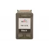 Tint TBH-727B (HP nr 27-C8727A) must taastäidetud