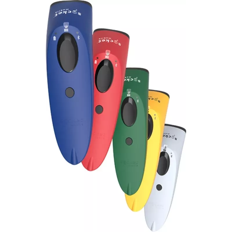 Käsiskanner Socket Mobile S740