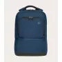 Seljakott Tucano Lunar 40.6 cm 16 tolli Sinine 2 eesmist taskut