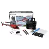 Amewi Bell 206 Jet Ranger kopter 6-kanaliga
