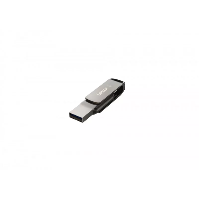 Mälupulk Dual Drive D400 32GB USB-C/A 3.1 100MB/s