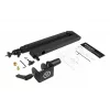 Mikrofonivarre Elgato Wave Mic Arm Low Profile – reguleeritav madal profiiliga poom stuudio ja striimimise jaoks