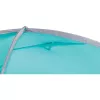 Event Dome Shelter XL, 4,5 x 4,5 m, paviljon helesinine/hall