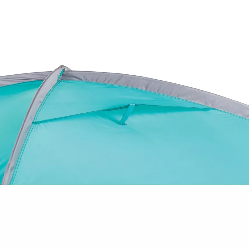 Event Dome Shelter XL, 4,5 x 4,5 m, paviljon helesinine/hall