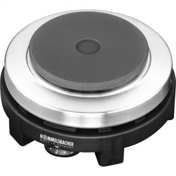 ROMMELSBACHER RK 501 - Elektripliit - 500 W
