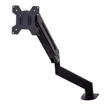 Esperanza ERW019 monitori kinnitus/alus 68,6 cm (27) laud Must