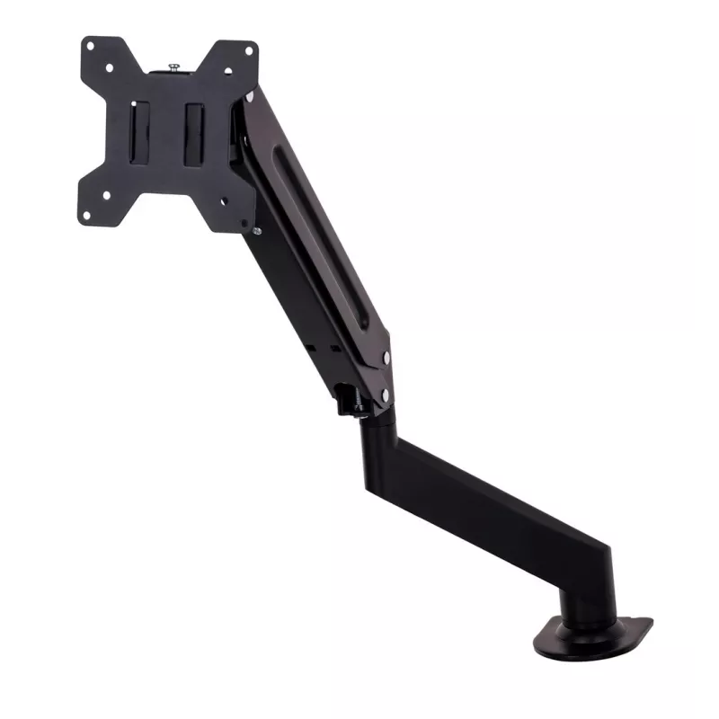 Esperanza ERW019 monitori kinnitus/alus 68,6 cm (27) laud Must
