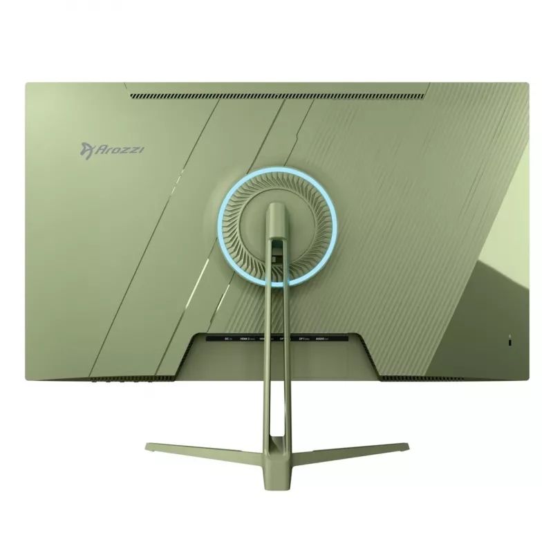 Monitor Arozzi Nova 27-tolline 27-tolline LED Quad HD 2560 x 1440