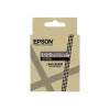Sildiprinter Epson C53S672065 Must Läbipaistev 1,2 cm laius