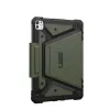UAG Metropolis SE ümbris iPad Pro 11 (2024) oliiv