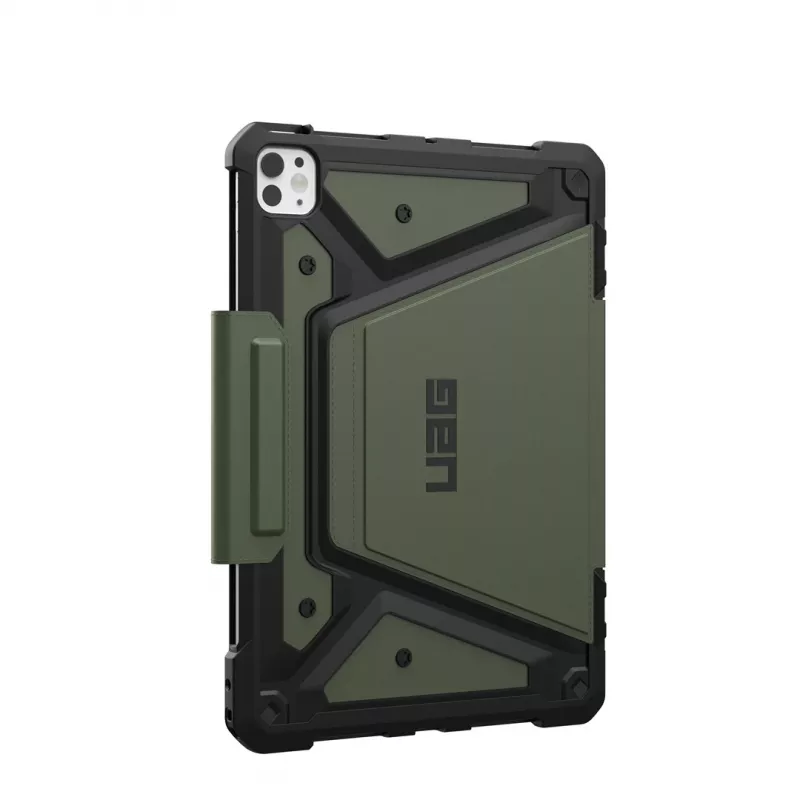 UAG Metropolis SE ümbris iPad Pro 11 (2024) oliiv