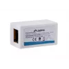 Võrgusplitter LANBERG AD-RJ45-RJ45-OU6 — valge RJ-45 1 sisend 1 väljundiga