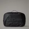 Reisikott The North Face Base Camp Voyager Duffel 32L - TNF Black/asphalt hall