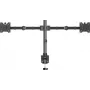 SpeaKa Professional SP-MM-221 2-suunaline monitori lauakinnitus 43,2 cm 17 - 88,9 35 Must (SP-13383184)