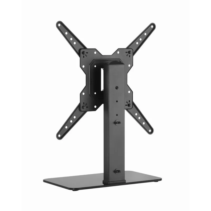 Gembirdi TVS-D55S-01 laual TV-alus (pöörlev), 23 - 55, must