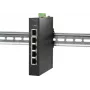 Renkforce FEH-500 tööstuslik Etherneti lüliti (RF-3394866)