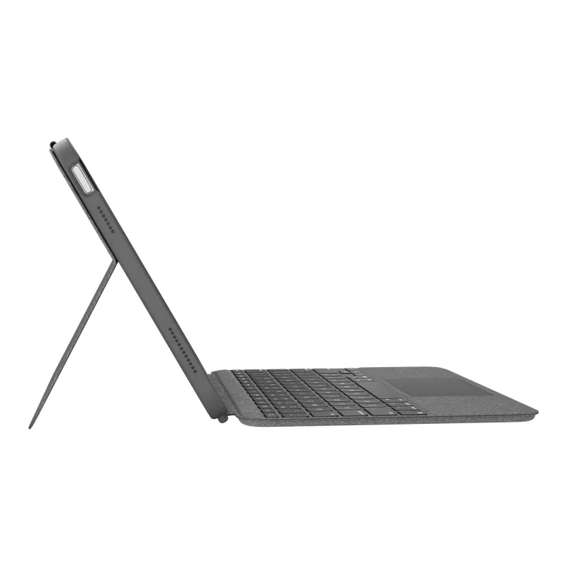 Case Combo Touch iPad 10. põlvkond Oxford hall US