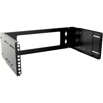 Rack Cabinet Lanview RAR235BL 3U Must 2kg