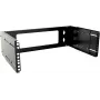 Rack Cabinet Lanview RAR235BL 3U Must 2kg