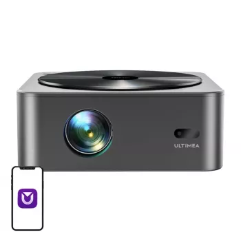 Projektor Ultimea Apollo P40 mudel U0320