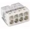 Wago 2273-208 elektrijuhtme pistik 50 tk Pin header
