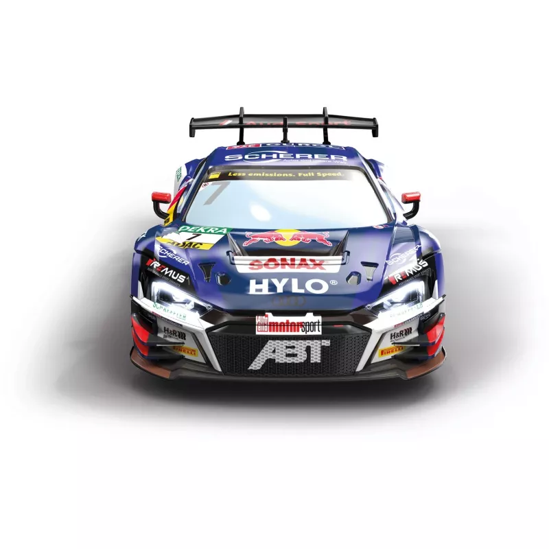 RC-automudel Red Bull Audi R8 GT3 evo II Steam