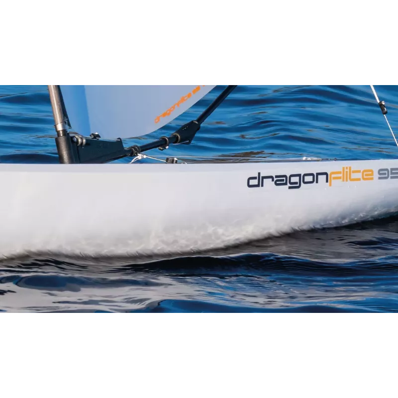 Amewi DragonFlite 95 RC mudelpaat Elektrimootor (26079)