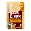 INABA Ciao Bisque kreemsupp maiused kassidele, kana, veise ja kalaga, 24 x 40 g