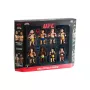 UFC OCTAGON FIGHTERS S1 KOLLEKTSIONEERITAVAD VÕITLUSED – 8-PAKEND DELUXE KARP