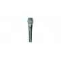 Shure BETA 87A must stuudiomikrofon