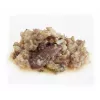 FISH4CATS Sardine with mussel - märg kassitoit - 70g