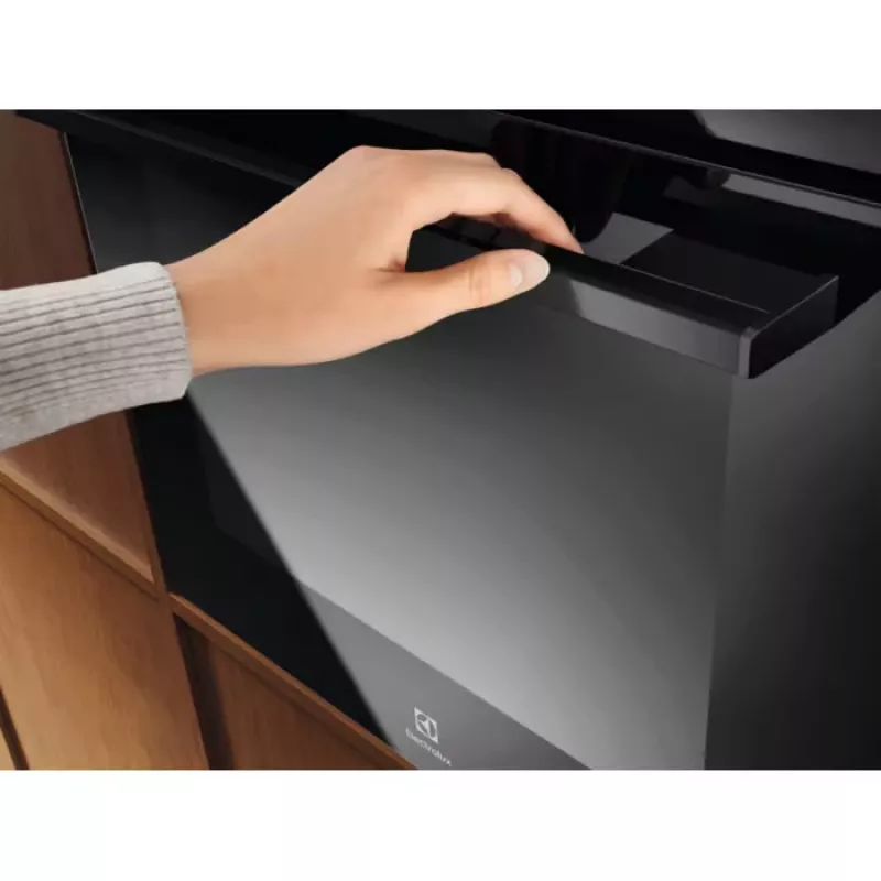 Sisseehitatud elektriahi Electrolux LOF3H10K — Energiaklass A+