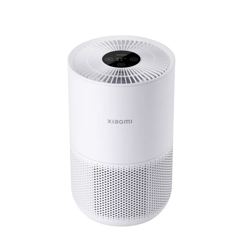 Xiaomi | Smart Air Purifier 4 Compact EU | 27 W | Sobib ruumidele 16-27 m² | Valge
