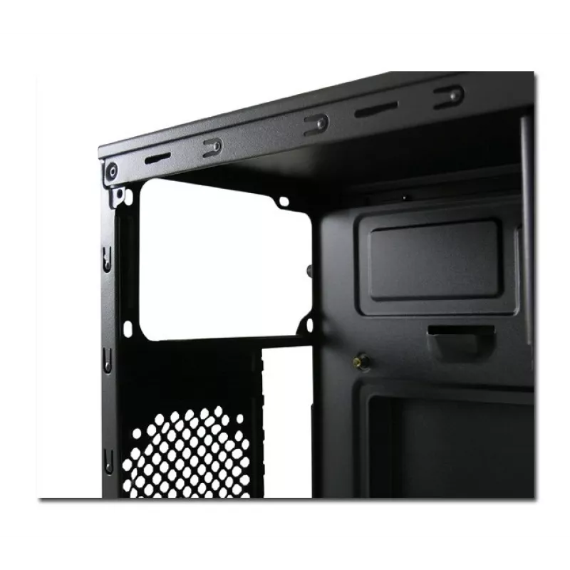 PC-korpus LC-Power 2014MB Midi Tower Must