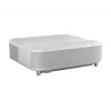Epson EH-LS670W Standard throw projector 3LCD UHD 4K (3840x2160) Valge
