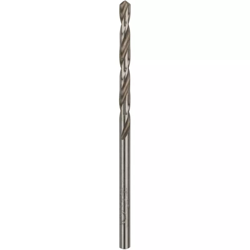HSS-keerdtrelliterad Bosch 2608595056 HSS-lihvitud 5-10mm