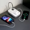 Tellur TLL331521 Smart WiFi pistikupesapulk