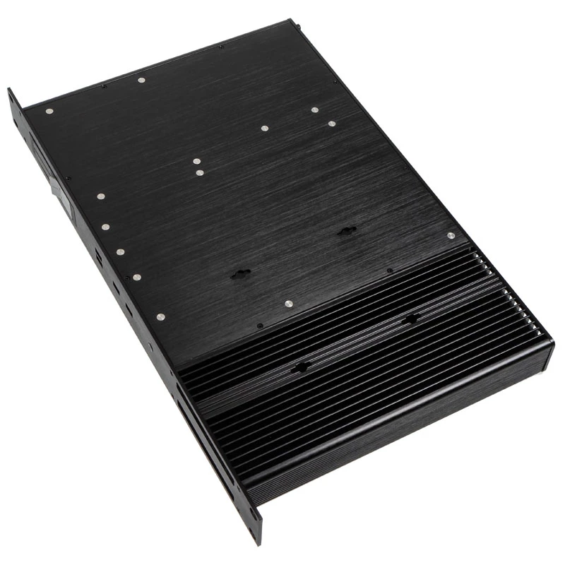 Server Case Akasa Galileo TU1 Rack Must