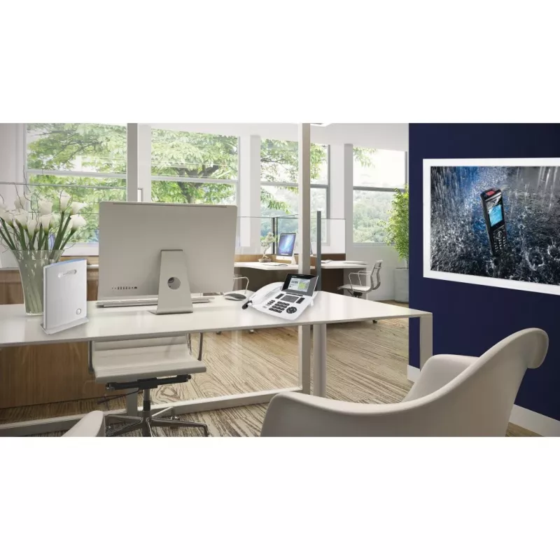 IP-telefon AGFEO ST 56 IP valge